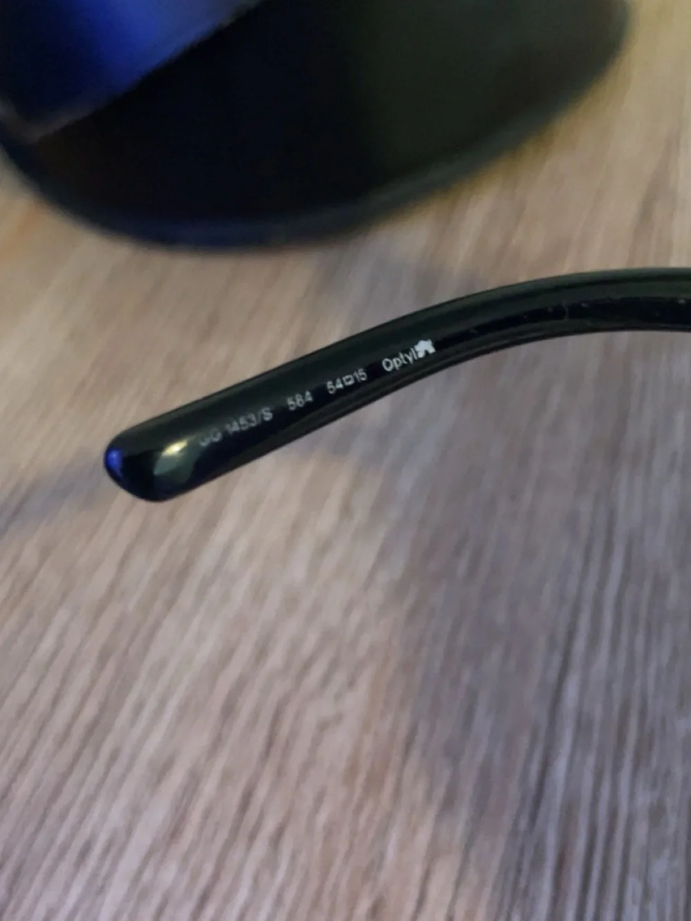 Vintage Gucci Sunglasses